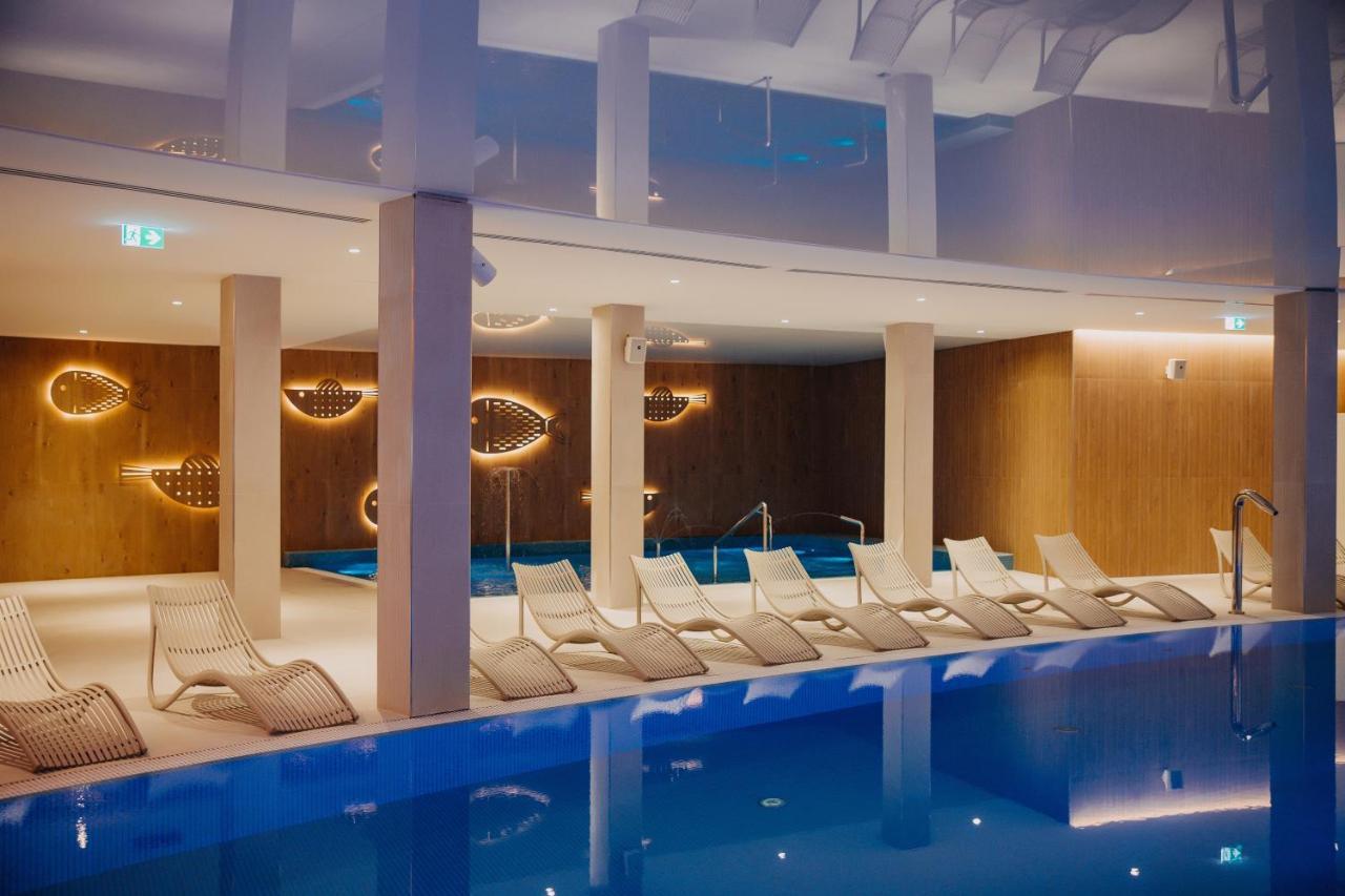 Hotel Linea Mare