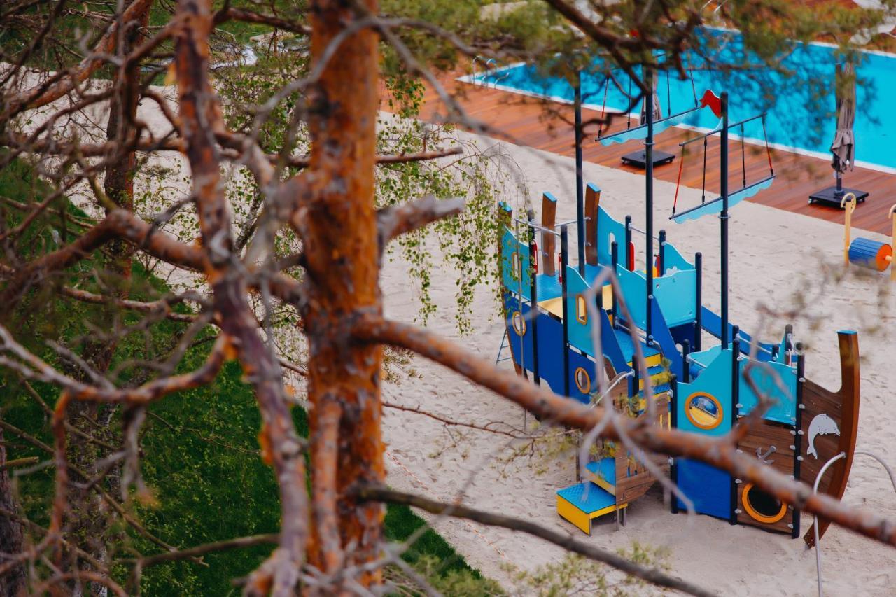 Linea Mare Hotel Pobierowo