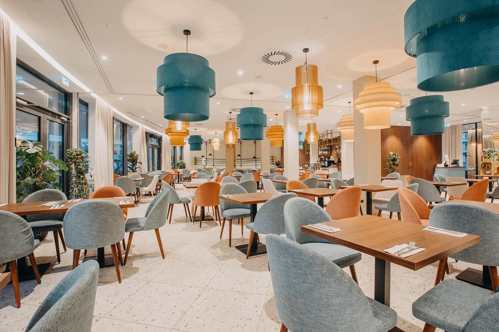 Hotel Linea Mare 5*