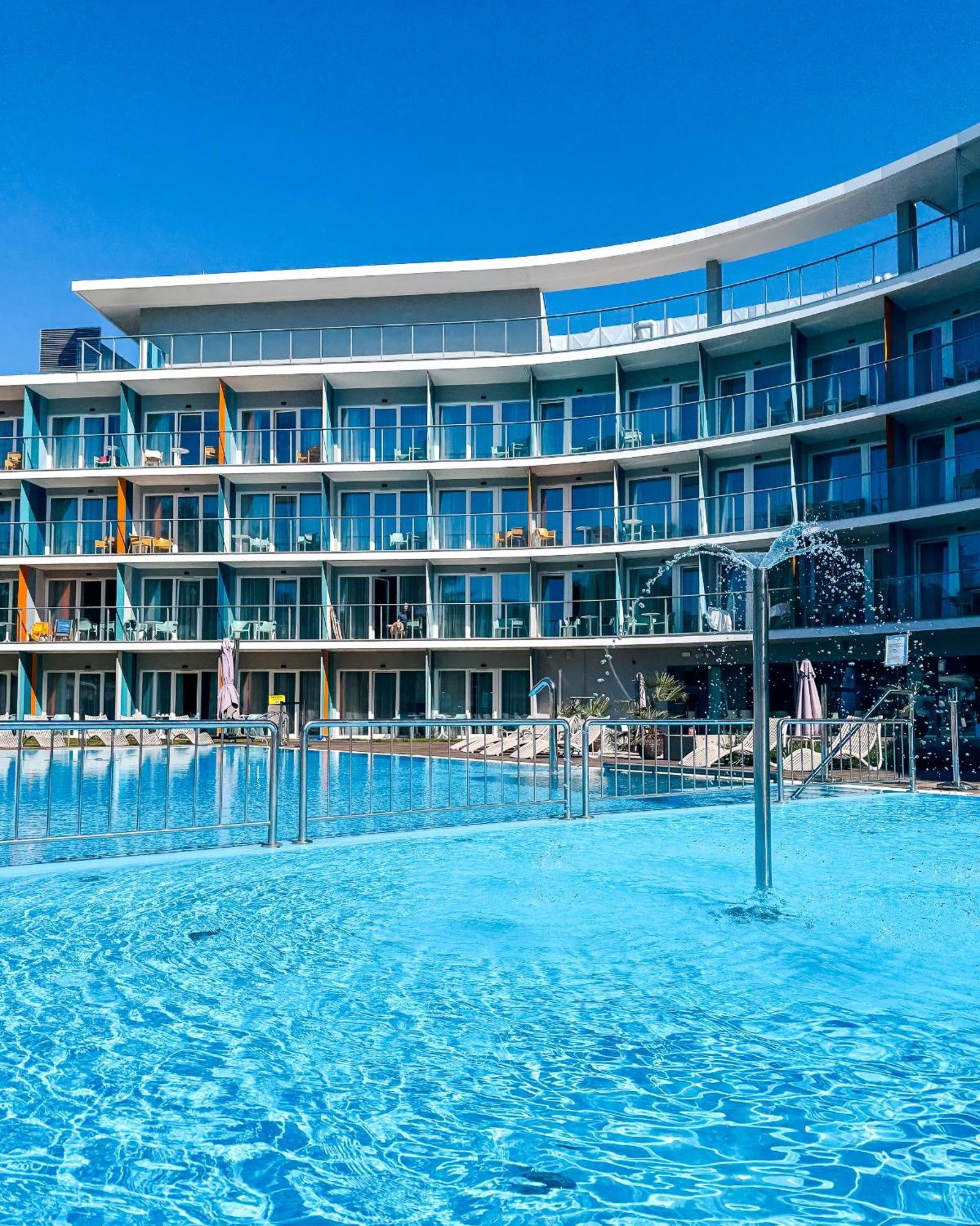 Linea Mare Hotel Pobierowo